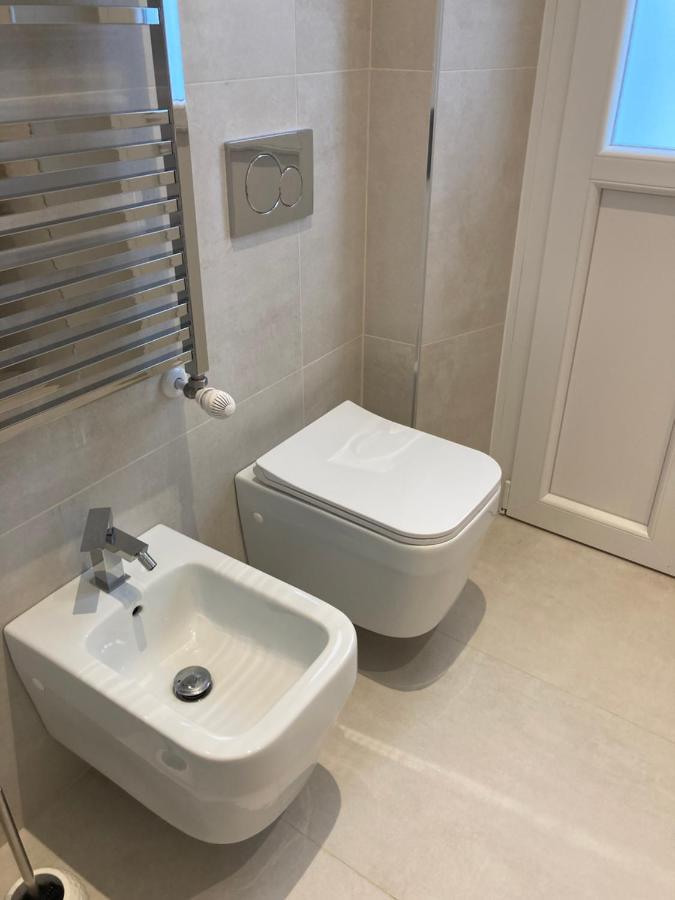 Manzoni 2 Apartment Торино Екстериор снимка