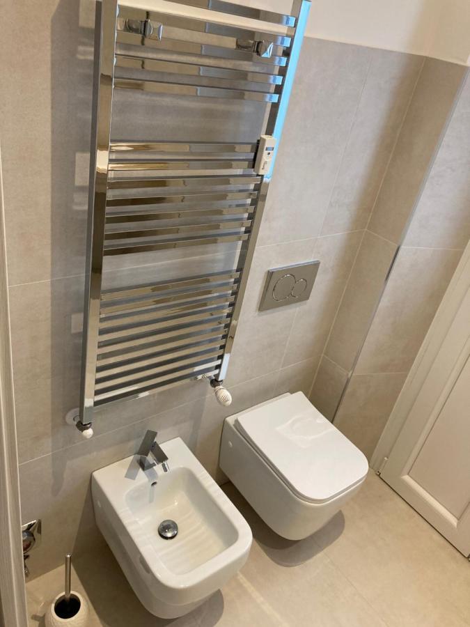 Manzoni 2 Apartment Торино Екстериор снимка