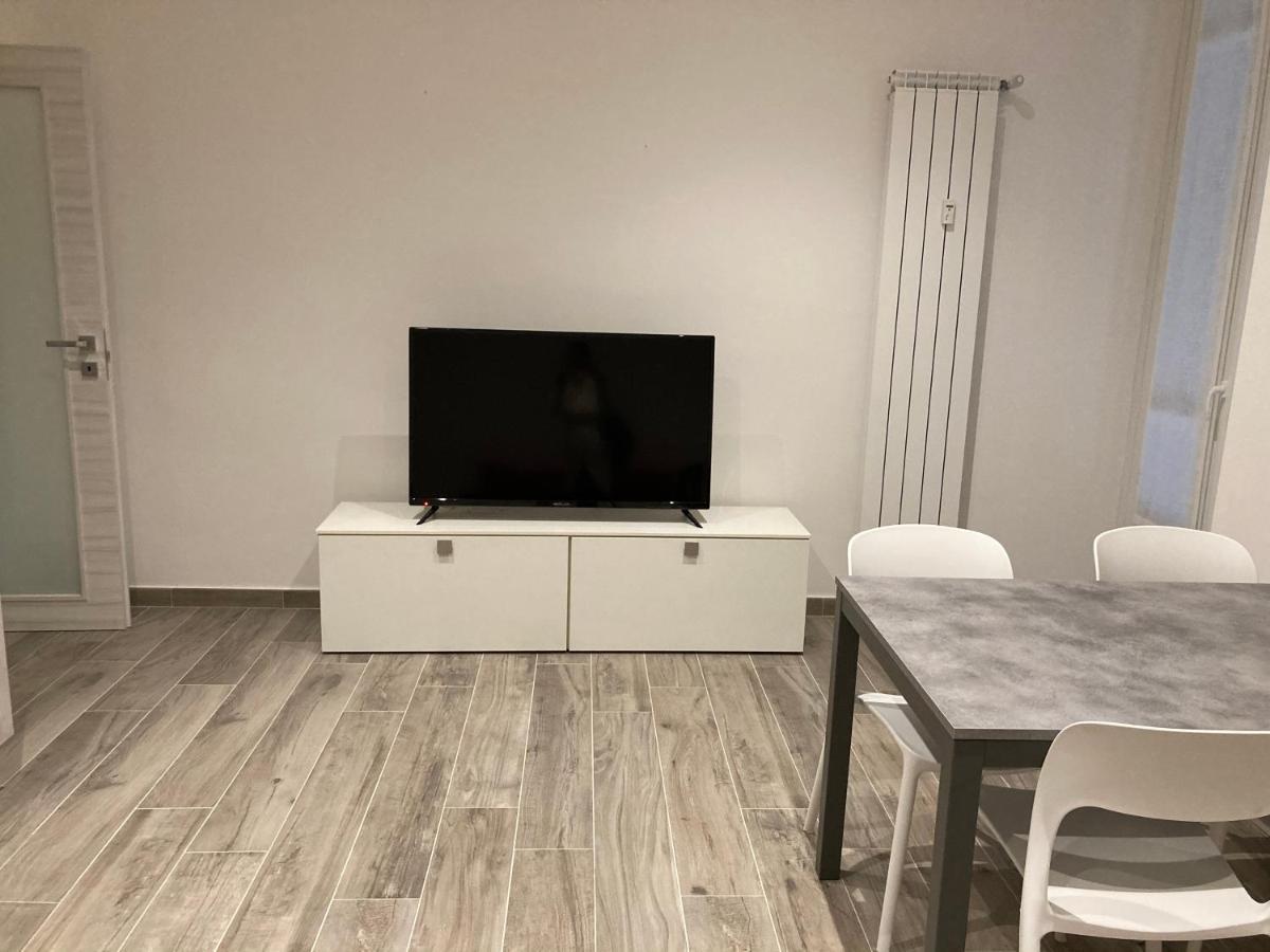 Manzoni 2 Apartment Торино Екстериор снимка