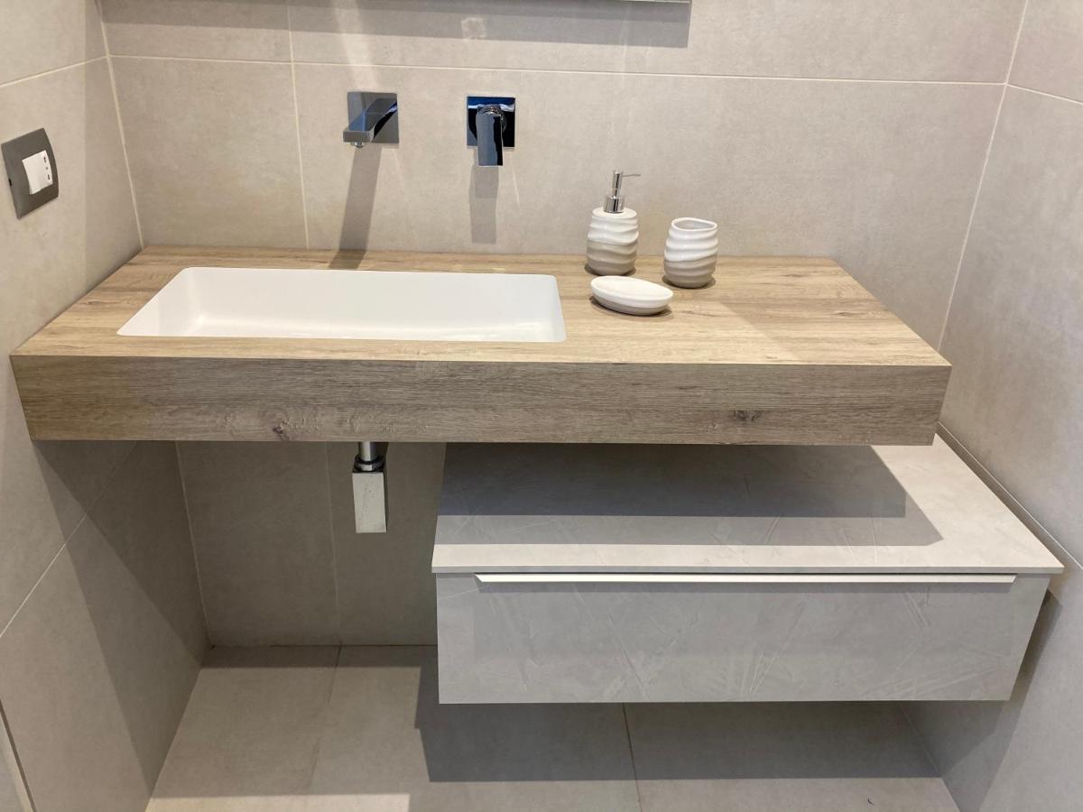 Manzoni 2 Apartment Торино Екстериор снимка