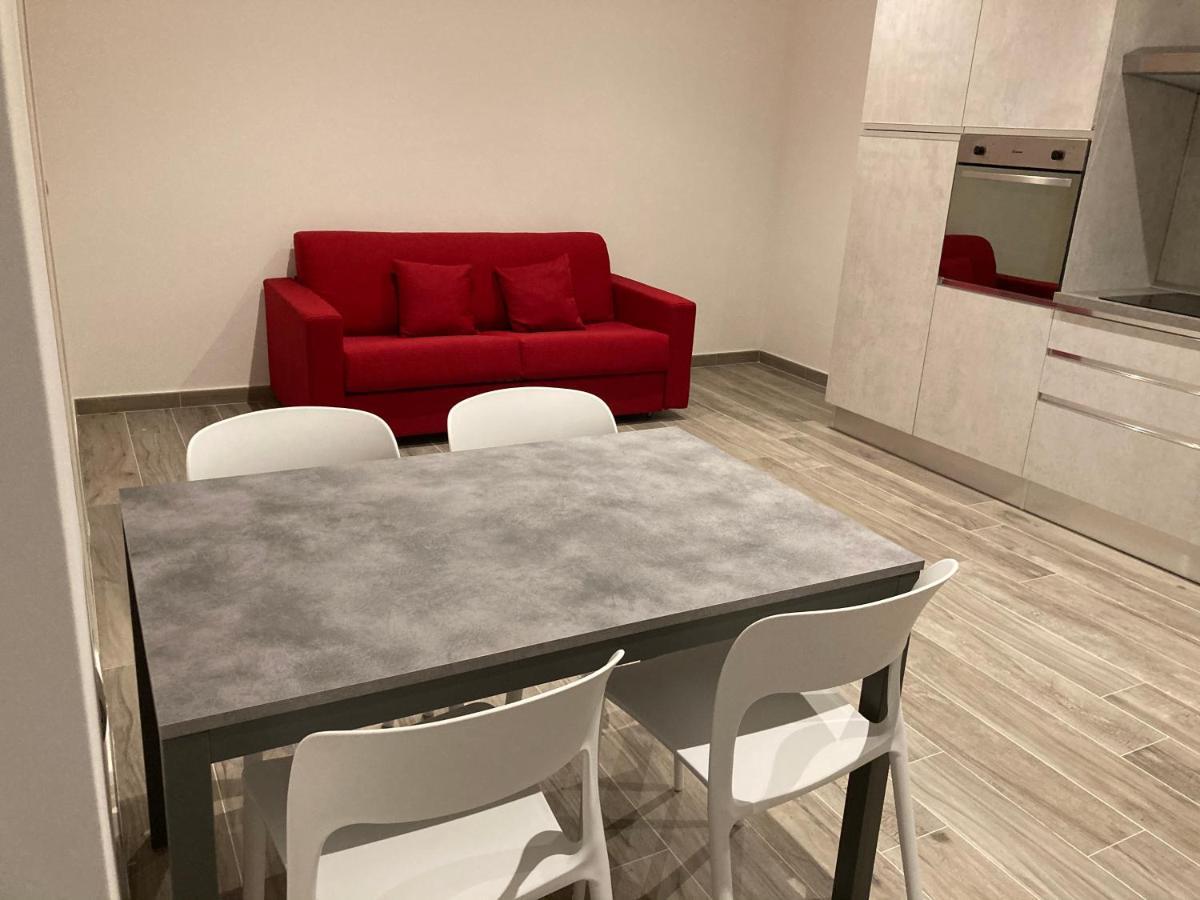 Manzoni 2 Apartment Торино Екстериор снимка
