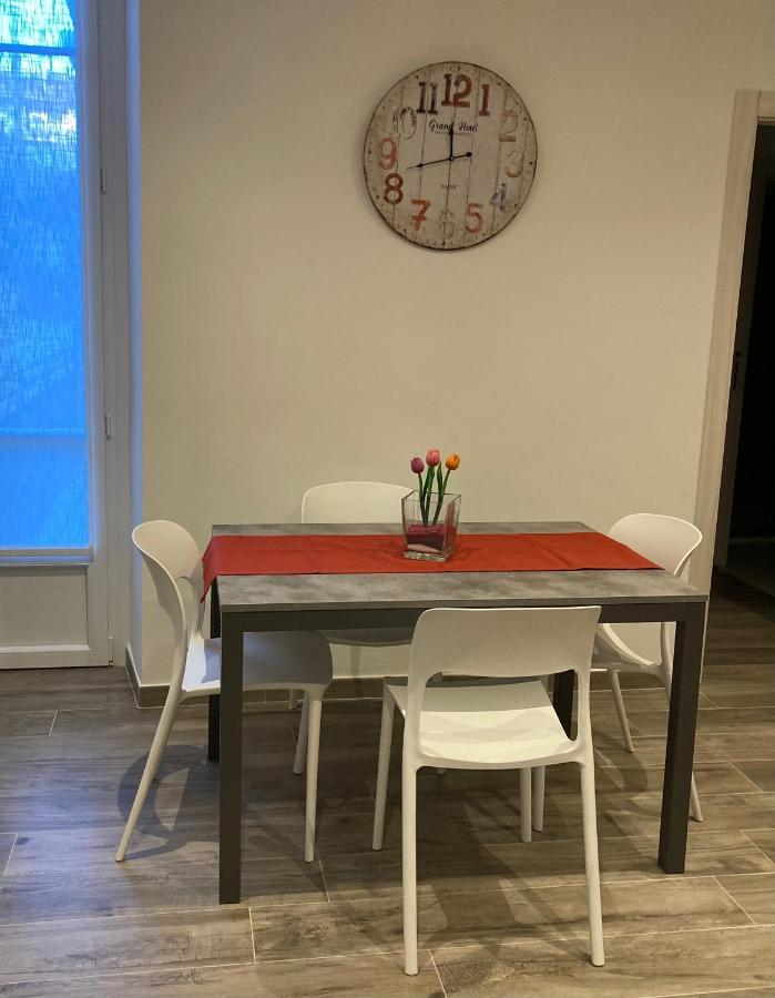 Manzoni 2 Apartment Торино Екстериор снимка