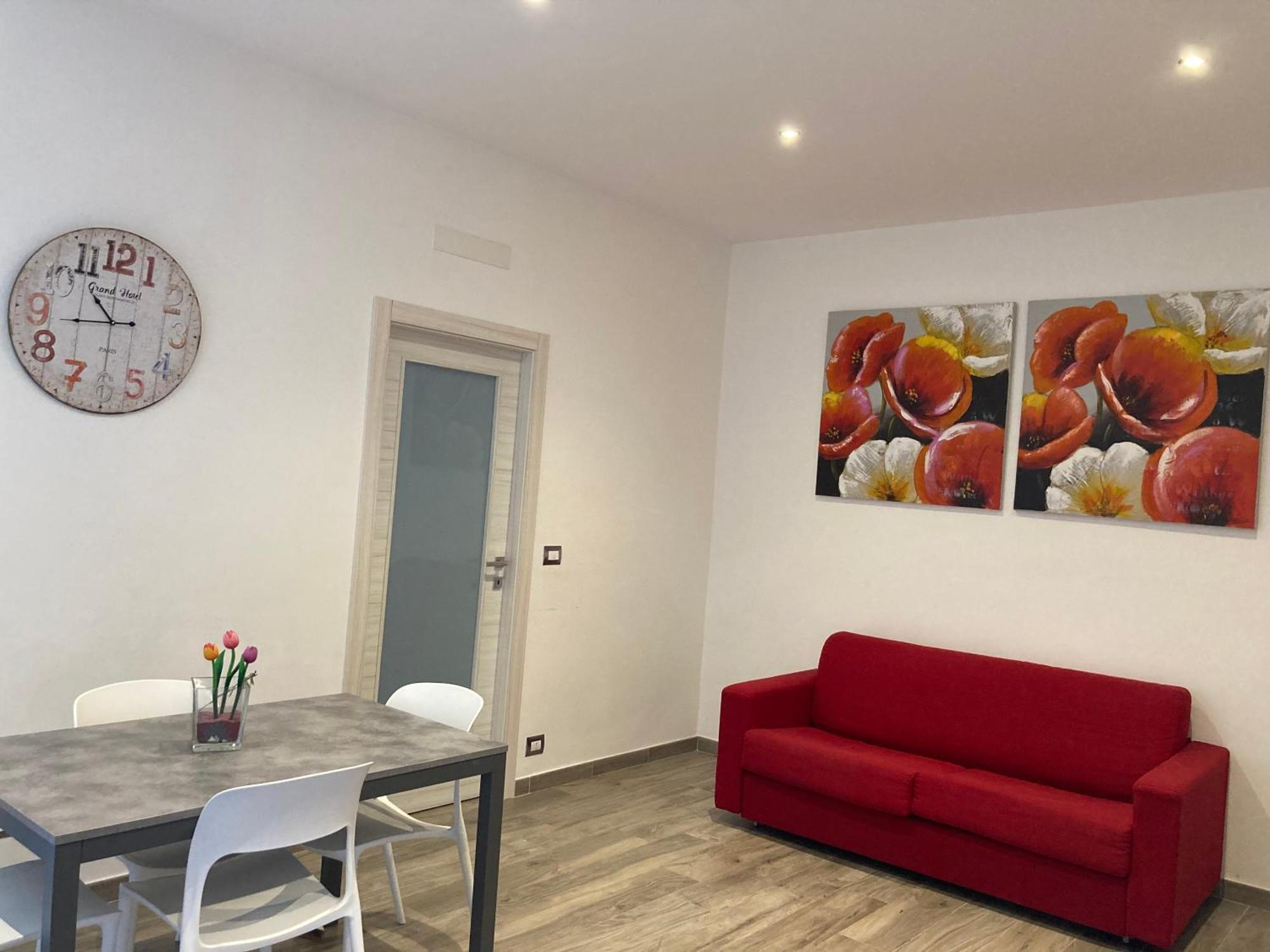 Manzoni 2 Apartment Торино Екстериор снимка