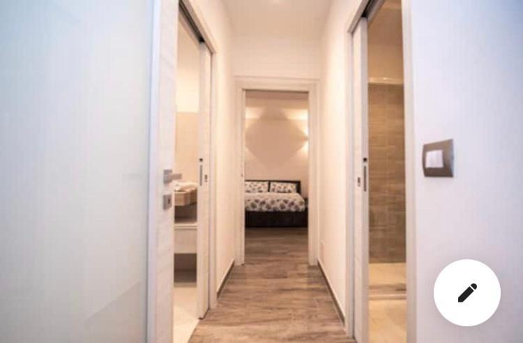 Manzoni 2 Apartment Торино Екстериор снимка